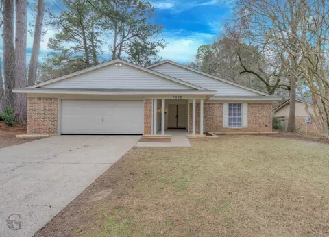 9320 New London St, Shreveport, LA 71118