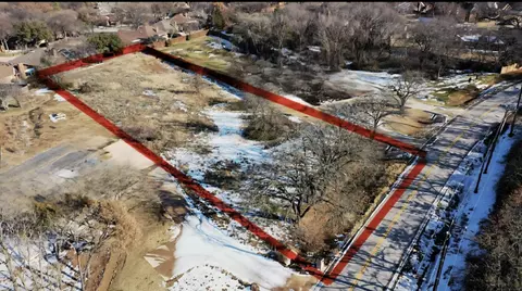 4505 State School Rd, Denton, TX 76210