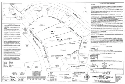 4505 State School Rd, Denton, TX 76210 photo 6