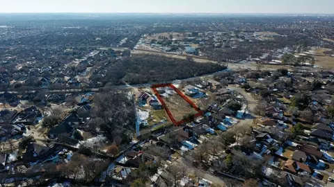 4505 State School Rd, Denton, TX 76210 photo 3