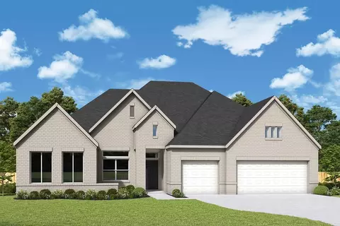 1343 Castello Dr, Rockwall, TX 75087