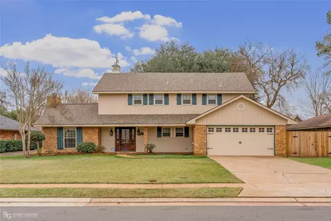 520 Northpark Dr, Bossier City, LA 71111