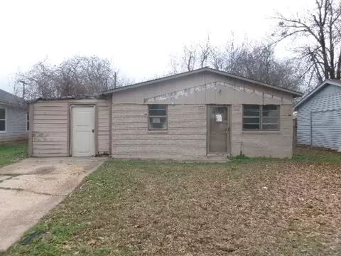 1312 Becky St, Bossier City, LA 71111