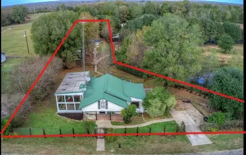 25468 Us Highway 80, Grand Saline, TX 75140