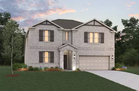 1709 Kruppa Dr, Little Elm, TX 75068