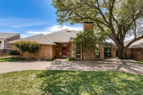 6512 Camille Ave, Dallas, TX 75252
