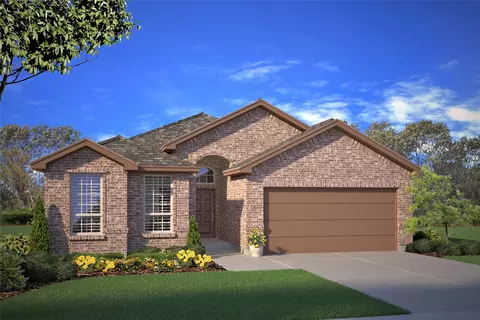1922 Jackson St, Cleburne, TX 76033