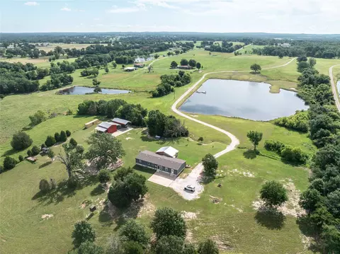 1590 Vz County Road 2816, Mabank, TX 75147