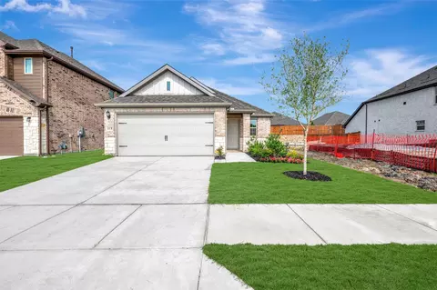 418 Silent Pond Park, Lavon, TX 75166