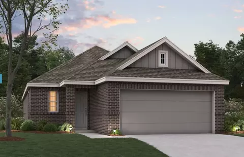 418 Silent Pond Park, Lavon, TX 75166