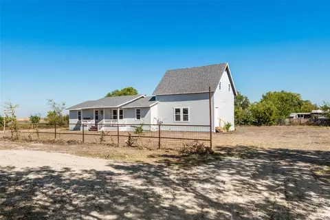 506 N Fm 156, Ponder, TX 76259