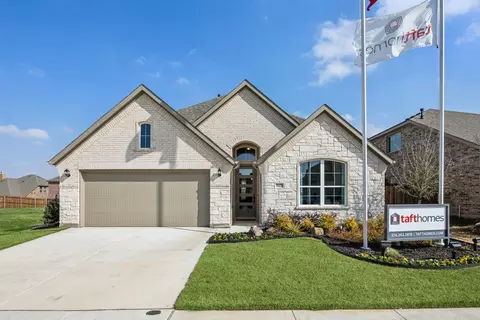 10625 Moss Cove Dr, Crowley, TX 76036