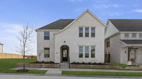 617 Wicklow Ct, Celina, TX 75009