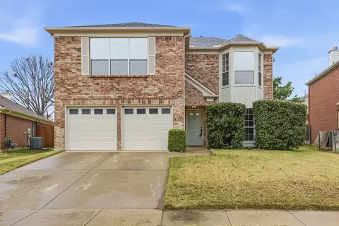 919 Waterford Way, Euless, TX 76039