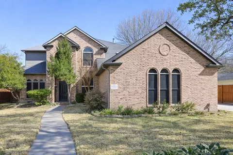 3306 Harbor Pointe Dr, Rowlett, TX 75088
