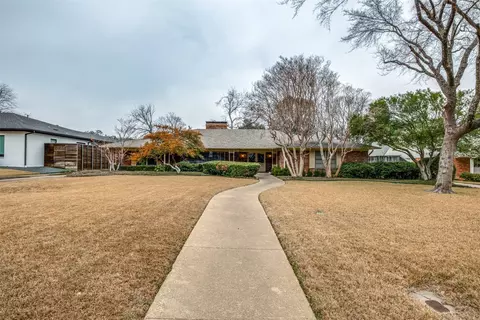 7215 Currin Dr, Dallas, TX 75230
