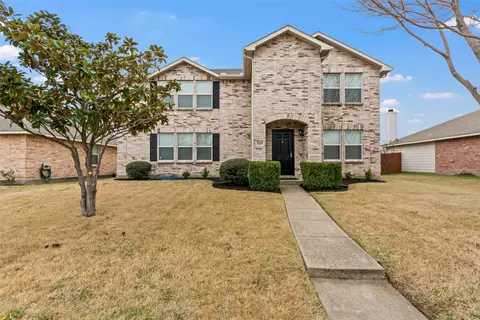 2805 Lake Terrace Dr, Wylie, TX 75098