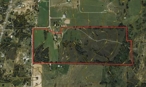 549 Cr 4699 Rd, Boyd, TX 76023