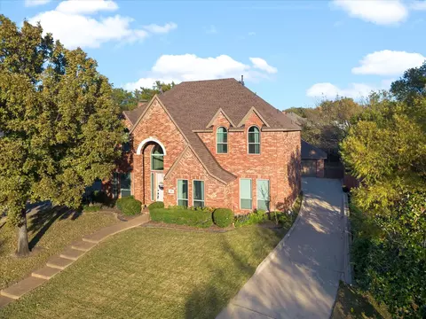 418 Goodnight Trl, Argyle, TX 76226