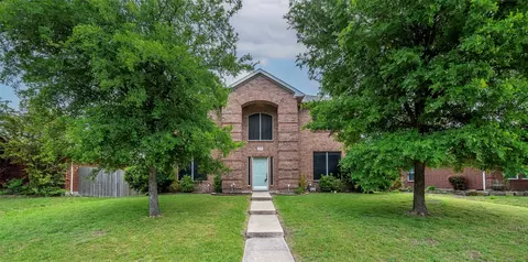 719 Bethany Lake Blvd, Allen, TX 75002
