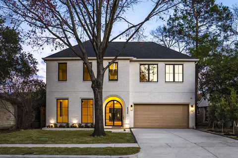 4230 Concho St, Dallas, TX 75206