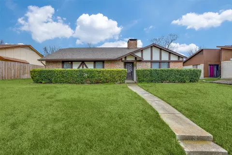 3322 Castle Rock Ln, Garland, TX 75044