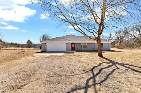 566 Mccraw Ln, Denison, TX 75021