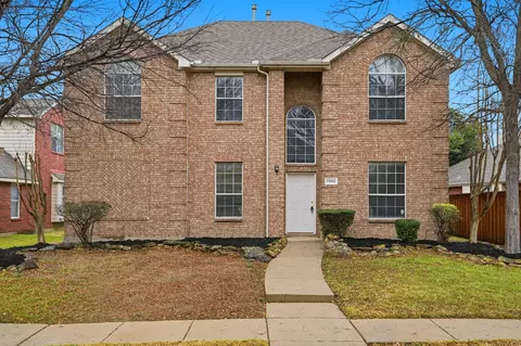 7082 Juniper Dr, Frisco, TX 75033