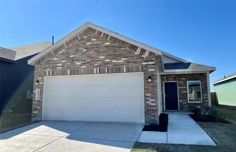 2534 Midfield Way, Princeton, TX 75407