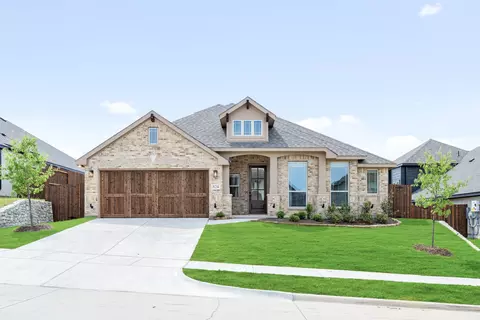 824 Alamo Ct, Desoto, TX 75115