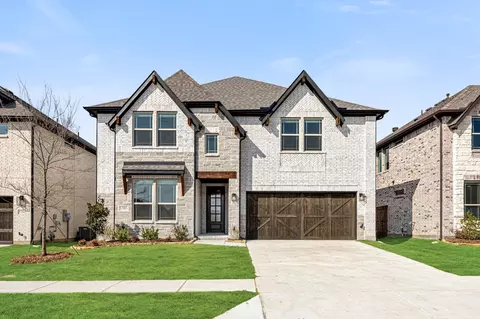 5705 Cypresswood Ln, Mckinney, TX 75071