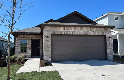 2526 Midfield Way, Princeton, TX 75407