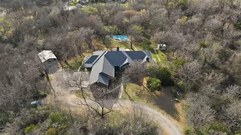 1106 Ellard Dr, Hickory Creek, TX 75065