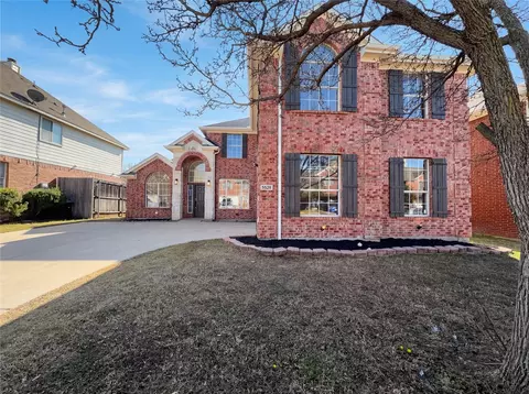 5528 Monthaven Dr, Fort Worth, TX 76137