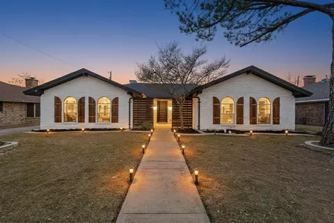 1620 Drexel Dr, Irving, TX 75061