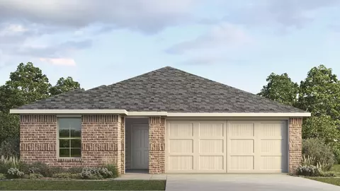 3423 Spur Run, Sherman, TX 75090