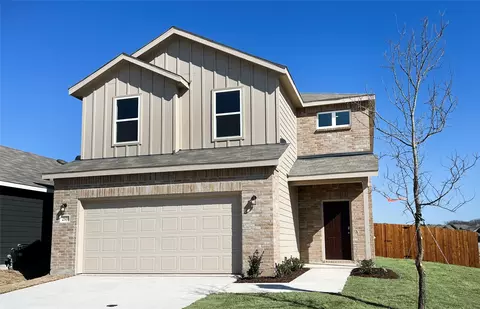2539 Midfield Way, Princeton, TX 75407