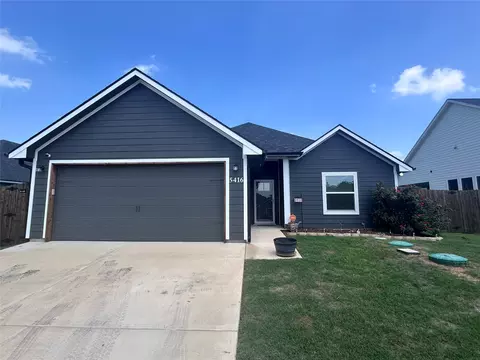 5416 Belaire Cir, Granbury, TX 76048