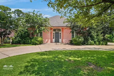 6421 Birnamwood Rd, Shreveport, LA 71106