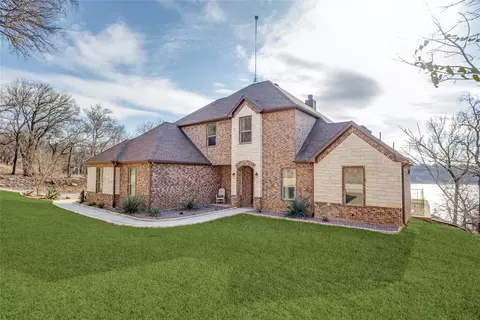 181 Ridgeline Dr, Chico, TX 76431