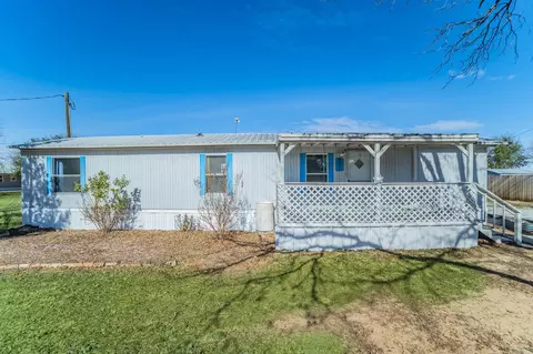 281 Belknap Cir, Newcastle, TX 76372