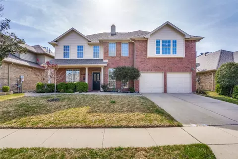 2505 Kentmere Ln, Mckinney, TX 75072