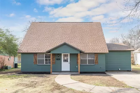 2301 Berkley St, Brownwood, TX 76801