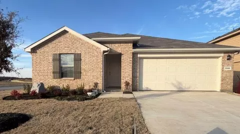 5580 Corduroy Rd, Krum, TX 76249
