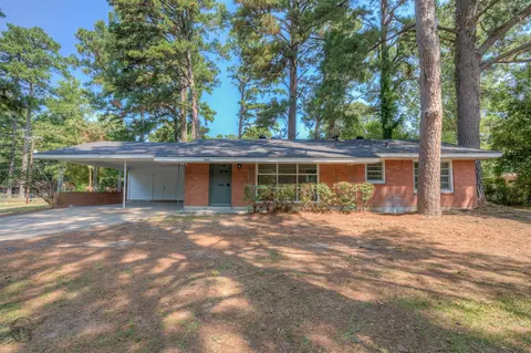 809 Horton, Minden, LA 71055