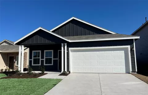 2535 Midfield Way, Princeton, TX 75407