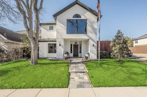 1349 Jeanette Way, Carrollton, TX 75006