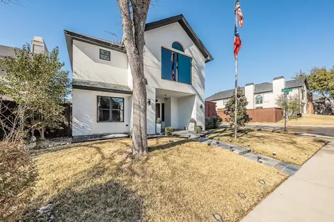 1349 Jeanette Way, Carrollton, TX 75006