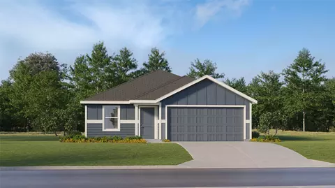 2212 La Vista Ln, Fort Worth, TX 76108