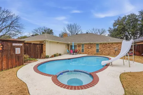 716 Willow Brook Dr, Allen, TX 75002